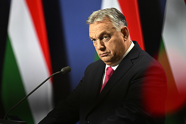 Velký bratr Orbán se dívá. Jak úřad pro ochranu suverenity sevřel Maďarsko