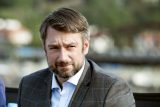 ‚Myslím, že po těch x letech stačilo.‘ Jakub Landovský vystoupil ze SOCDEM