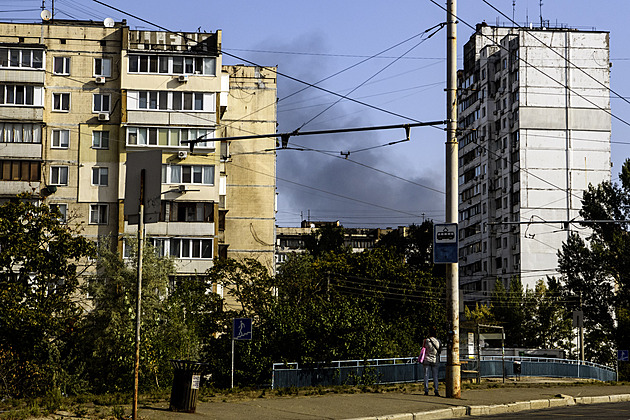 Bilion od EU na obnovu Ukrajiny. Šance českých firem brzdí úřady a byrokracie