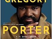 GREGORY PORTER