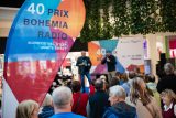 Je mnohem více otevřen posluchačům, říká Zavoral o letošním 40. ročníku festivalu Prix Bohemia Radio