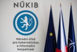 Na aktéry Prague Defence Summit míří podvodná kampaň. Cílem je zřejmě sběr dat, varuje NÚKIB