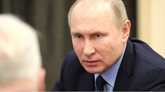 Útok novičokem nařídil Putin, řekl britským vyšetřovatelům bývalý dvojitý agent Skripal