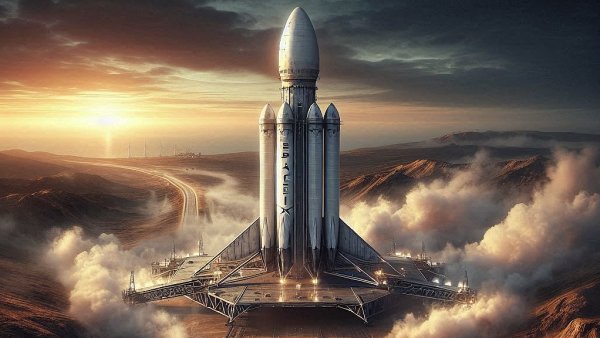 Mechazilla chytá raketu: SpaceX opět posouvá hranice možného!