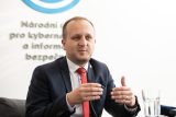 Šéf kyberúřadu: Musíme se vymanit z technologické závislosti. Chceme být připraveni, ne překvapeni