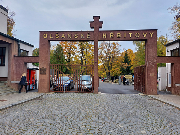 Smrtí to u nás teprve začíná, zvou hřbitovy na prohlídku krematoria i workshop