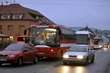 Lidé by chtěli zapomenout, říká k vrbětickému výbuchu místostarostka Vlachovic