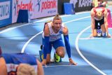 Sprinter Maslák končí kariéru. Trojnásobného mistra světa a Evropy v hale trápí zranění nohy