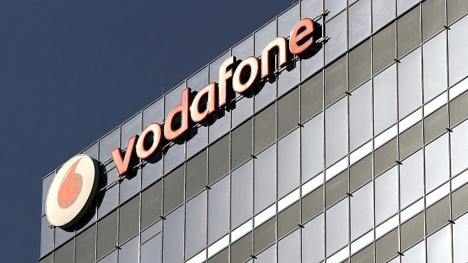 Zákazníci Vodafonu si stěžují na výpadky sítě, na vině je noční údržba