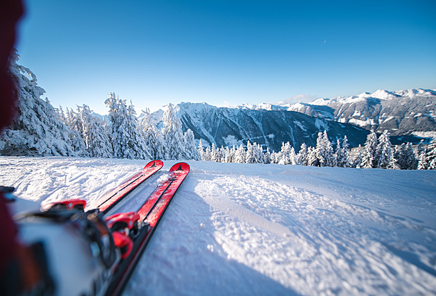 Zimní sezonu ve Ski amadé odstartuje hudební festival. Areál opravil lanovky