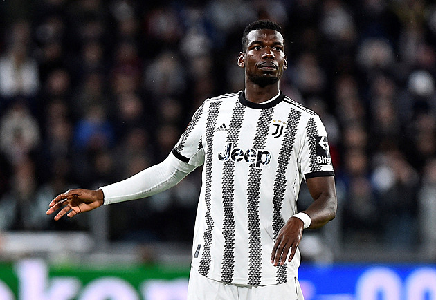 Nejsem podvodník, chci hrát a být lepší než dřív! Pogba o dopingu i návratu