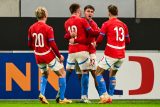 Nepříjemný los pro Lvíčata. České fotbalisty do 21 let čeká v play off o mistrovství Evropy Belgie