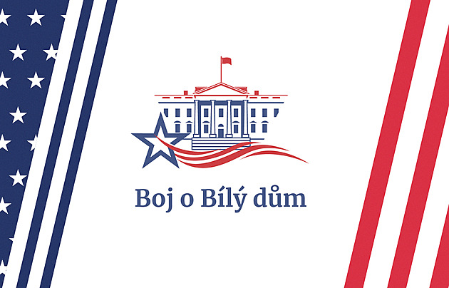 Nova chystá speciál Boj o Bílý dům k výsledkům prezidentských voleb v USA