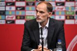 ‚Omlouvám se, že mám jen německý pas.‘ Tuchel se po nástupu k reprezentaci Anglie brání kritice