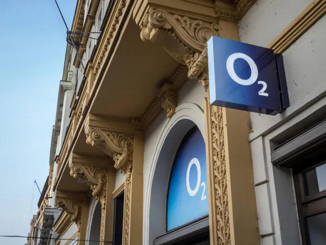 Operátor O2 měl v Česku hodinový výpadek. Nefungovaly mobilní ani datové služby