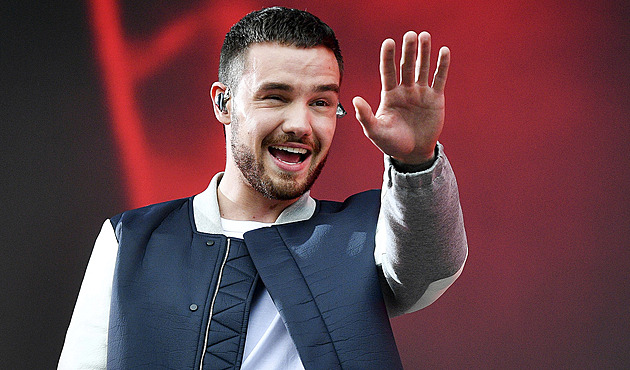 Před smrtí zveřejnil Liam Payne video, již dříve přiznal myšlenky na sebevraždu