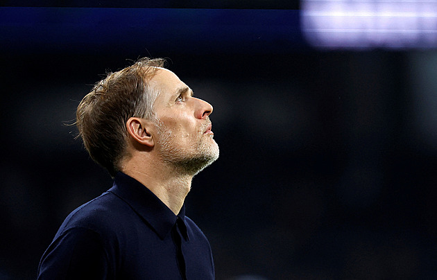 Promiňte, že mám německý pas. Tuchel čelí kritice, dělá Anglie správný krok?