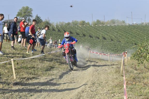 

Trophy tým je na endurové Šestidenní před rozhodujícím motokrosem pátý

