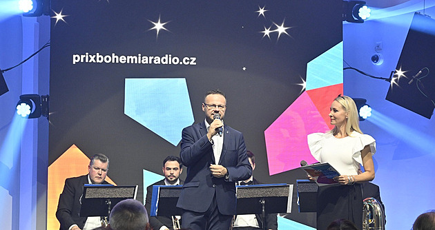 Na Prix Bohemia Radio zaujaly osudy namibijských dětí u nás i svědectví z Ukrajiny