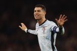 Nejlépe placeným fotbalistou zůstává Ronaldo, hvězdný Portugalec si za rok vydělá přes šest miliard