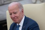 USA se začínají více zabývat Indo-Pacifikem. Biden jede Německo uklidnit, myslí si amerikanista