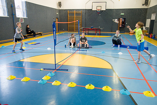 Rodiče nemají na kroužky, děti kvůli penězům přestávají se sportem