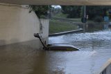 Itálii zasáhly rozsáhlé povodně. Nejhorší situace je v Bologni, ulice na Sicílii se proměnily v řeky