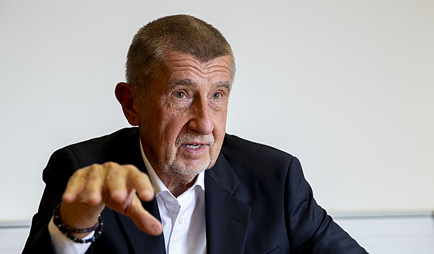 S komunisty ano, nebo ne? Babiš zatím nemá jasno, vyloučil spolupráci s ODS