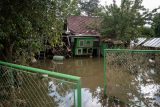 Beznaděj v Zátoru. Lidé mohou po povodních přijít o pozemky, ty od státu jsou dle starostky nepoužitelné