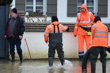 Klimatické změny a oteplování přinášejí mnohé strasti