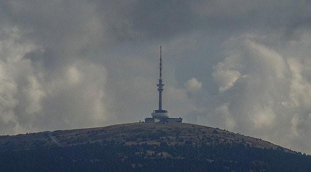 Teď tu zdechl pes, zoufají si v Jeseníkách. Turisté se jim po povodních vyhýbají