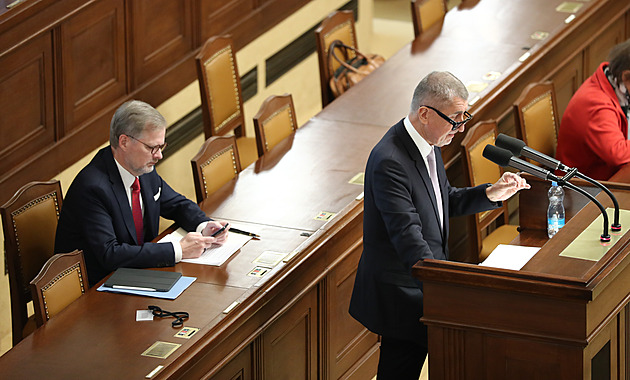 Lustrační osvědčení Babiš nepotřebuje. Mně šlo o moji čest, říká šéf ANO