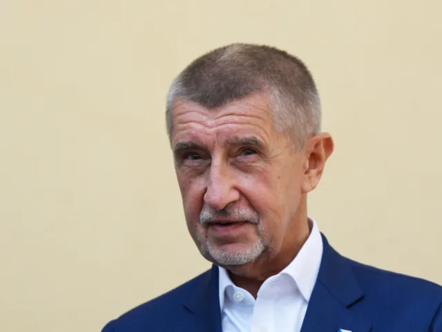 Slovenské ministerstvo si vyhodnotilo, že soudy v minulosti prohrálo, říká Babiš ke smíru ohledně své žaloby