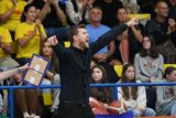 Trenér ústecký basketbalistů Reimer připisuje dobrý vstup do sezony obraně. Příchod posil nechce uspěchat