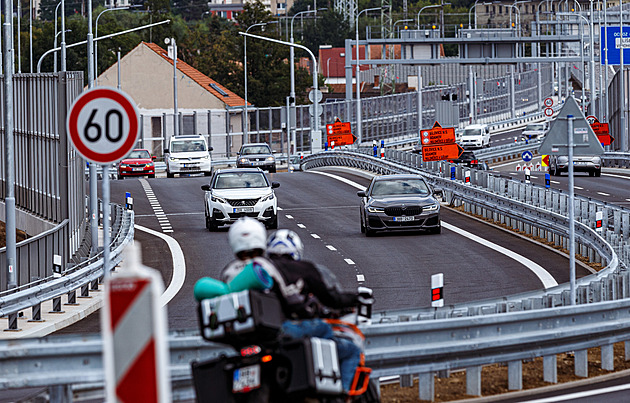 Brno pro chodce není bezpečné, nervozitu řidičů zvyšují věčně ucpané ulice