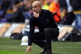 Guardiola je nejlepší trenér na světě. Je inspirací pro mě i mnoho dalších, přiznal kouč Sparty Friis