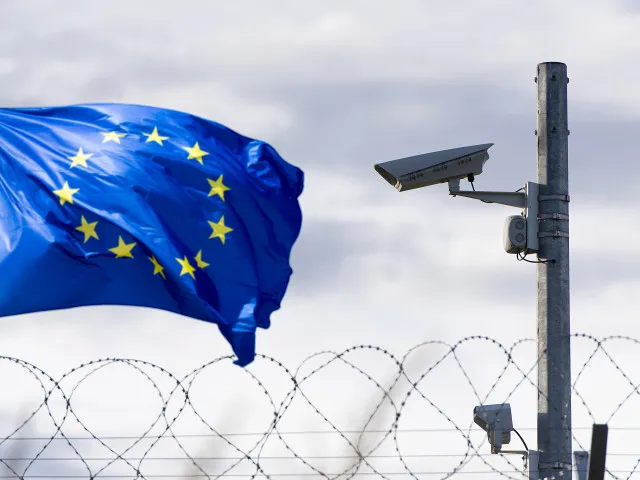 Je to ještě Schengen? Kontrol hranic v EU přibývá. Nově i v Nizozemsku