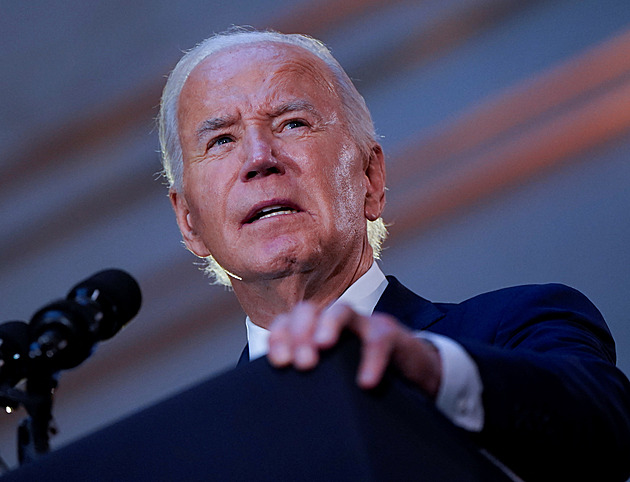 „Joe, on nesmí vyhrát.“ Evropští lídři jsou vyděšení z Trumpova návratu, řekl Biden