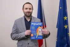 Krejčí podle Deníku N rezignuje na funkci ředitele Cermatu