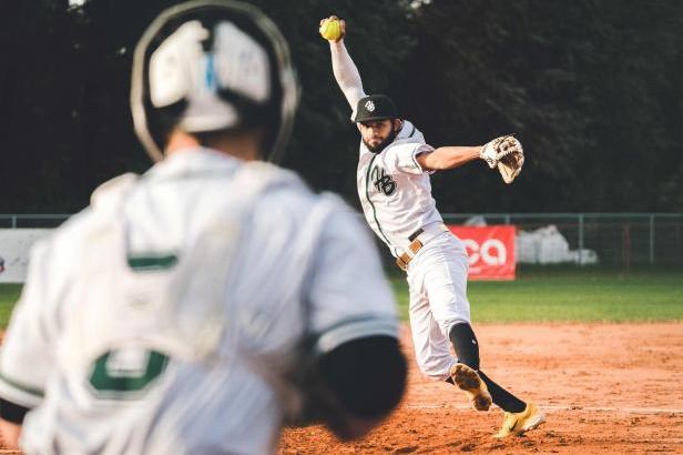 

Hroši jsou blízko titulu, Břeclav se nevzdává. Ve finále extraligy soupeří světoví nadhazovači

