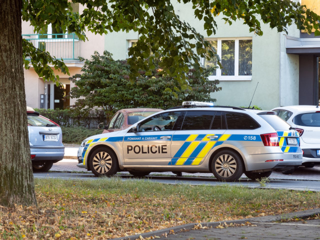 Policie vyšetřuje kvůli vraždě mladé lékařky jejího bývalého kolegu