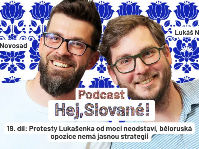 Protesty Lukašenka od moci neodstaví, běloruská opozice nemá jasnou strategii