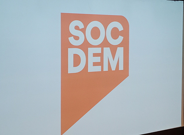 Sociální demokracie (SOCDEM)