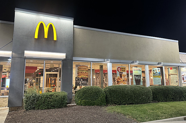 Z hamburgerů McDonald’s se v USA přiotrávilo 49 lidí, jeden člověk zemřel