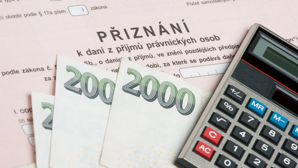 Zaplatili jste správně daně? Finančák pošle hříšníkům upozornění, pro kontrolu získal nová data