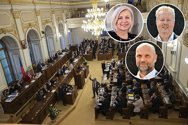 Jedna práce jim nestačí. Někteří politici kumulují své funkce, násobí vliv i peníze