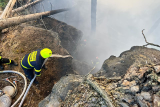 Obžalovaný ze zapálení Českého Švýcarska trpí poruchou osobnosti. Znalci však vyloučili schizofrenii