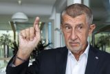 Stal se Andrej Babiš agentem Burešem nevědomě?