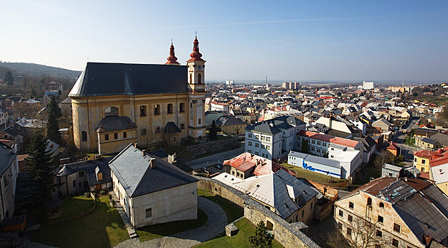 Zapálíme vás v pytli, vyhrožují Romům ve Šternberku. Obavy má i majorita