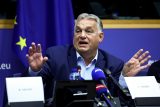 Za Tuskovou vládou podle Orbána stojí spiknutí Evropské unie. ‚Stejný scénář čeká Maďarsko,‘ tvrdí